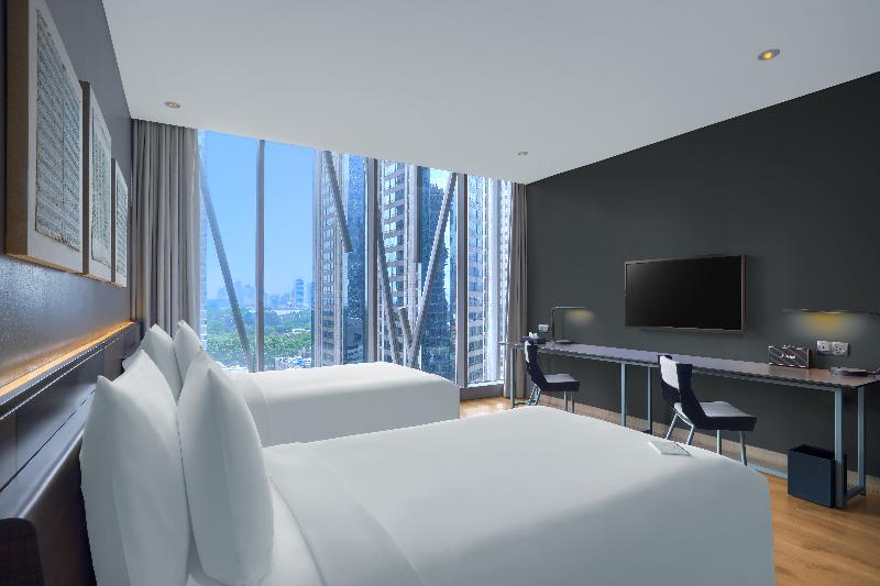Discovery SCBD - Oda