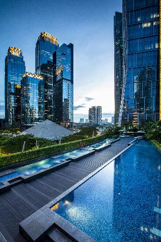 Discovery SCBD fotoÄŸrafÄ±