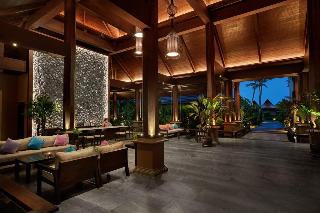 Khanom Beach Resort and Spa fotoÄŸrafÄ±