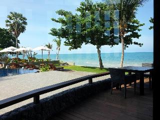 Khanom Beach Resort and Spa fotoÄŸrafÄ±