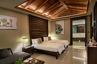 Khanom Beach Resort and Spa fotoÄŸrafÄ±