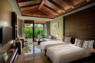 Khanom Beach Resort and Spa fotoÄŸrafÄ±