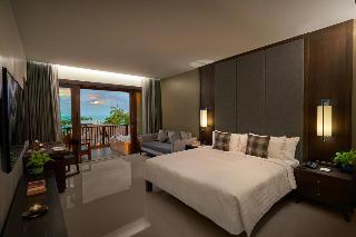 Khanom Beach Resort and Spa fotoÄŸrafÄ±