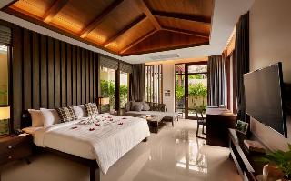 Khanom Beach Resort and Spa fotoÄŸrafÄ±