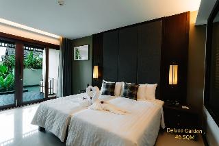Khanom Beach Resort and Spa fotoÄŸrafÄ±