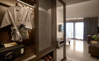 Khanom Beach Resort and Spa fotoÄŸrafÄ±