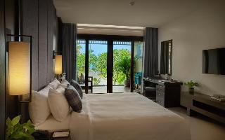 Khanom Beach Resort and Spa fotoÄŸrafÄ±