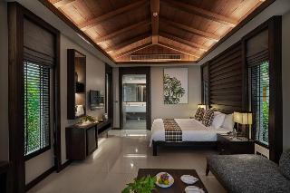 Khanom Beach Resort and Spa fotoÄŸrafÄ±