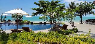 Khanom Beach Resort and Spa fotoÄŸrafÄ±