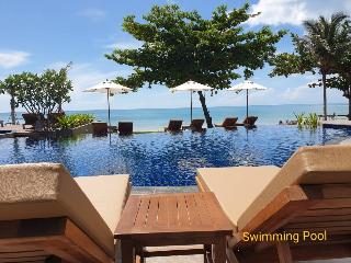 Khanom Beach Resort and Spa fotoÄŸrafÄ±