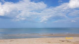 Khanom Beach Resort and Spa fotoÄŸrafÄ±