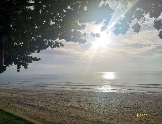 Khanom Beach Resort and Spa fotoÄŸrafÄ±