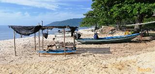 Khanom Beach Resort and Spa fotoÄŸrafÄ±