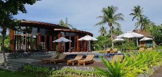Khanom Beach Resort and Spa fotoÄŸrafÄ±