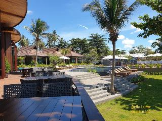 Khanom Beach Resort and Spa fotoÄŸrafÄ±