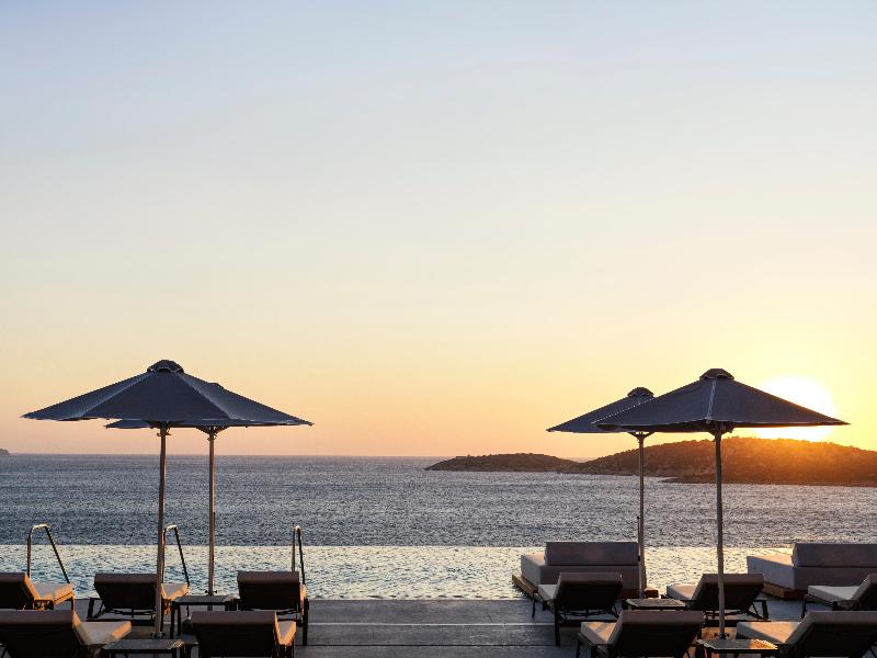 Intercontinental Crete By Ihg - Genel