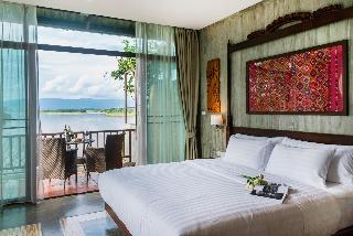 Bansaeo Garden and Resort otel fotoğrafı