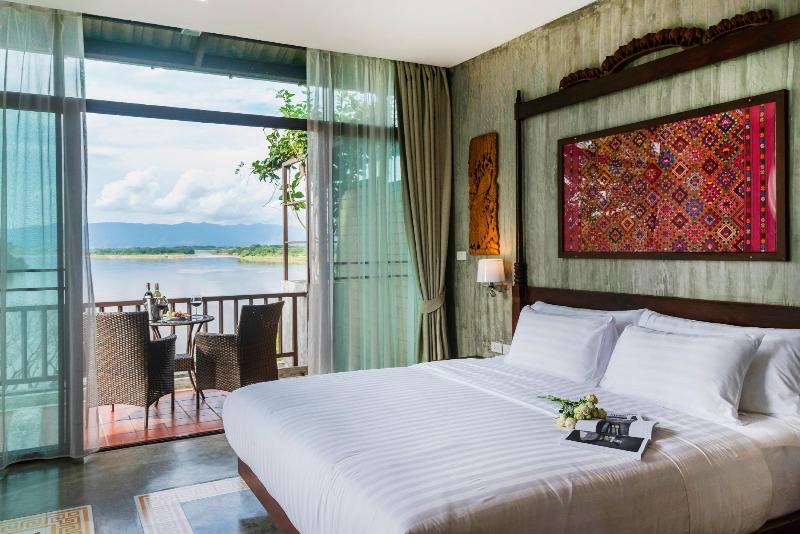 Bansaeo Garden and Resort - Genel