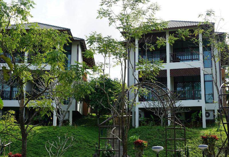 Bansaeo Garden and Resort - Genel