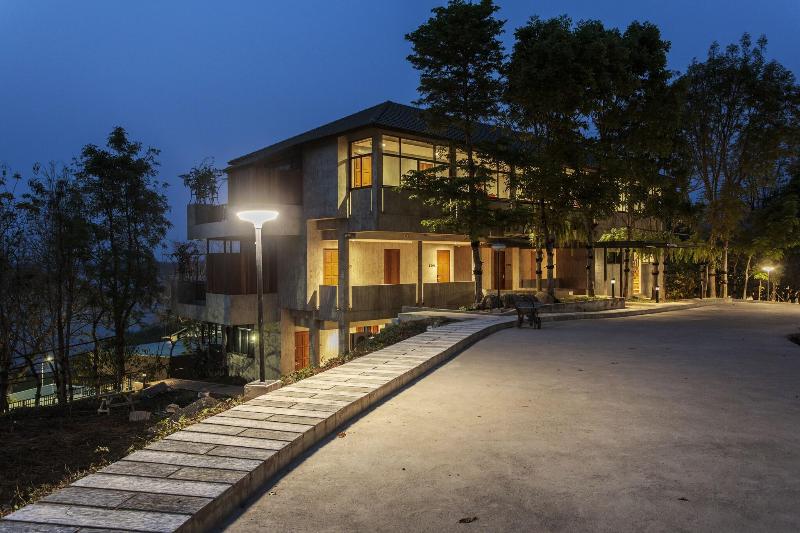 Bansaeo Garden and Resort - Genel