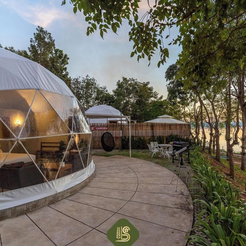 Bansaeo Garden and Resort - Genel