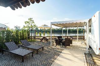 Bansaeo Garden and Resort fotoÄŸrafÄ±