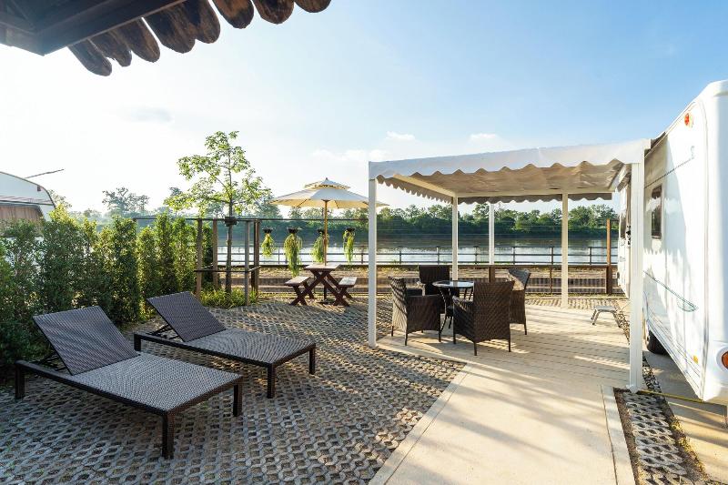 Bansaeo Garden and Resort - Genel