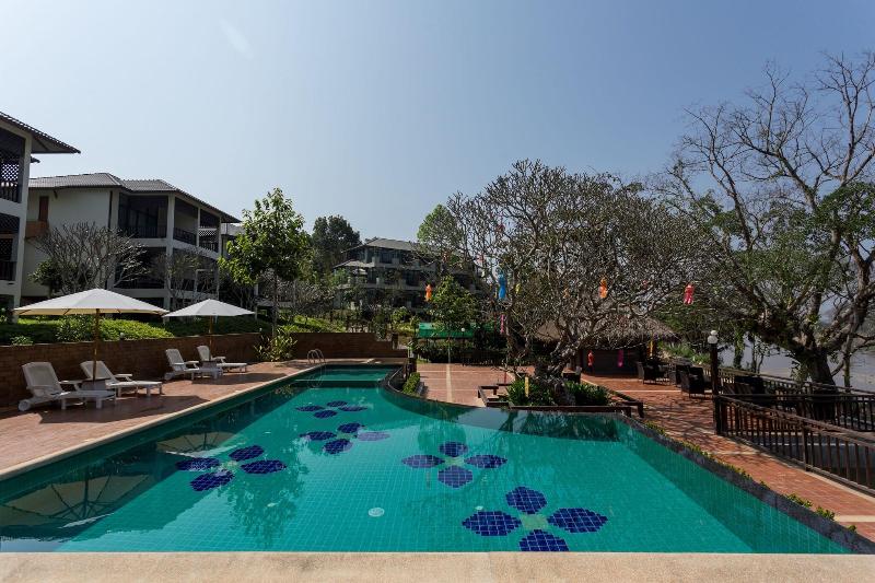Bansaeo Garden and Resort - Genel