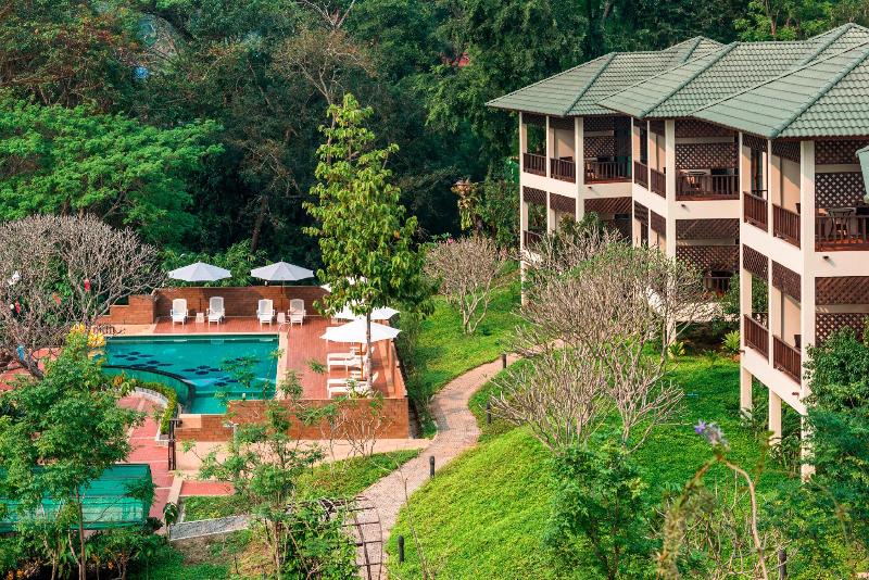 Bansaeo Garden and Resort - Genel