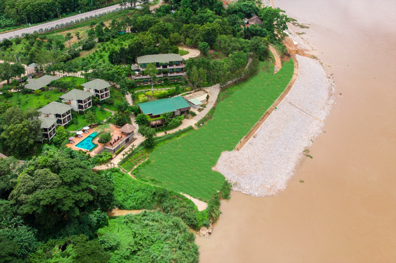 Bansaeo Garden and Resort - Genel