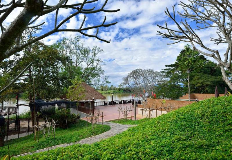 Bansaeo Garden and Resort - Genel