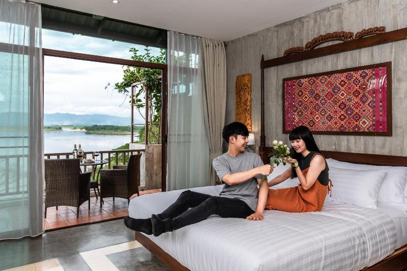 Bansaeo Garden and Resort - Oda