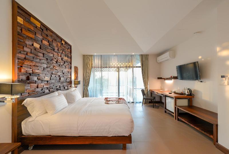 Bansaeo Garden and Resort - Oda