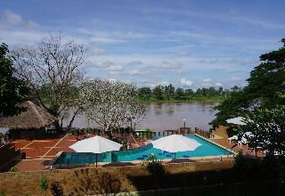 Bansaeo Garden and Resort fotoÄŸrafÄ±