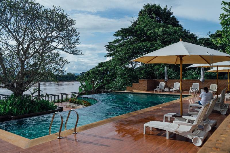 Bansaeo Garden and Resort - Plaj