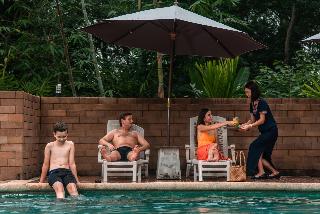 Bansaeo Garden and Resort fotoÄŸrafÄ±