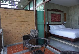 Bansaeo Garden and Resort fotoÄŸrafÄ±