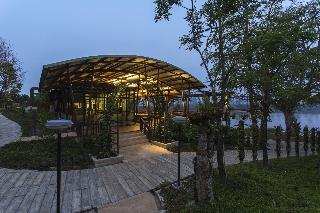 Bansaeo Garden and Resort fotoÄŸrafÄ±