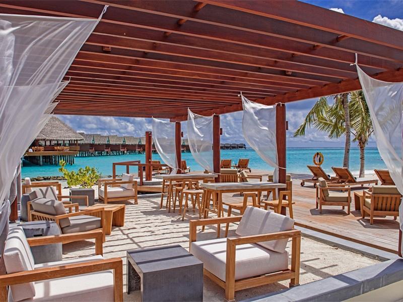 Heritance Aarah (Premium All Inclusive) - Bar