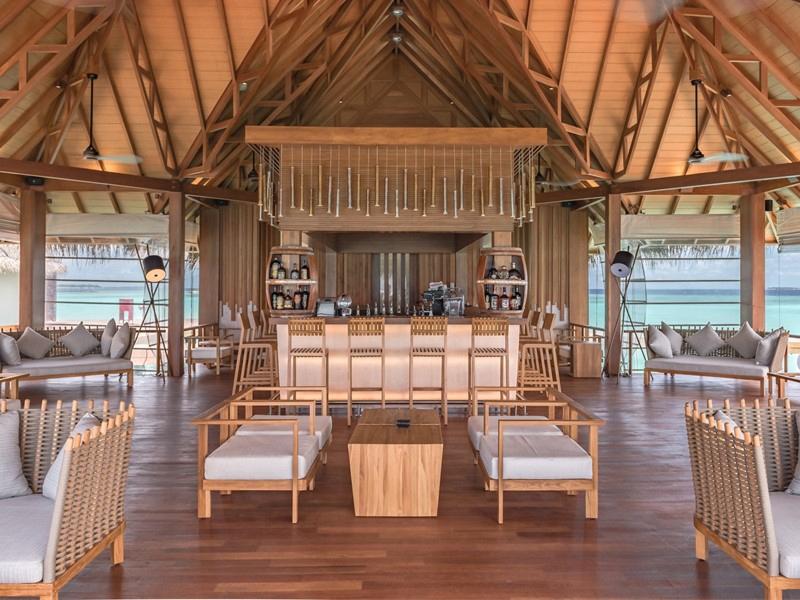 Heritance Aarah (Premium All Inclusive) - Bar