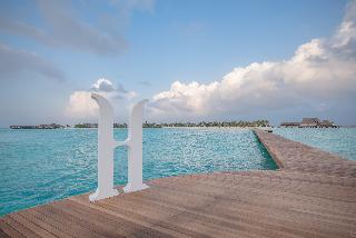 Heritance Aarah (Premium All Inclusive) fotoÄŸrafÄ±