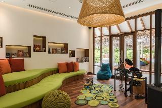 Heritance Aarah (Premium All Inclusive) fotoÄŸrafÄ±