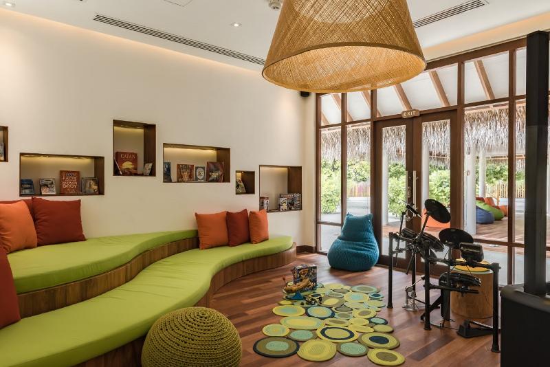Heritance Aarah (Premium All Inclusive) - Aktivite