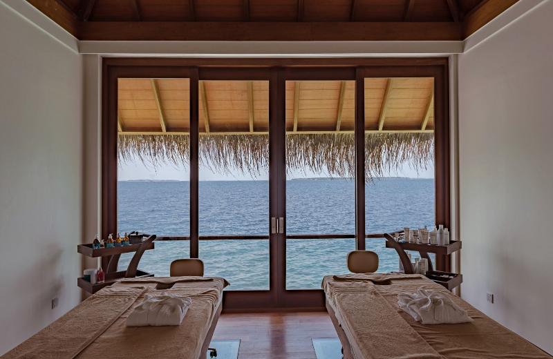 Heritance Aarah (Premium All Inclusive) - Aktivite