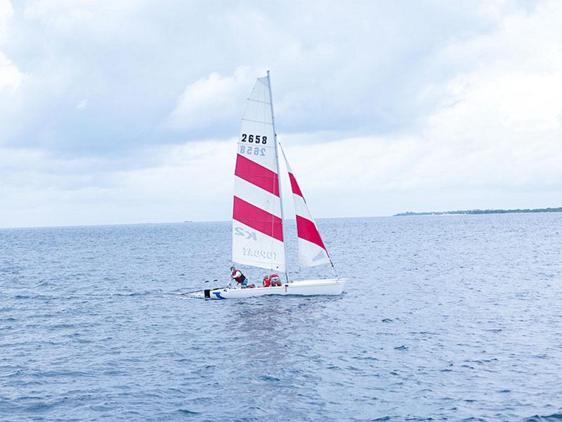 Heritance Aarah (Premium All Inclusive) - Aktivite
