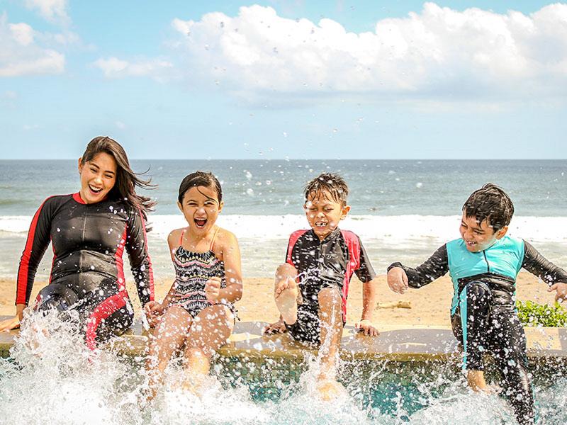 Heritance Aarah (Premium All Inclusive) - Aktivite