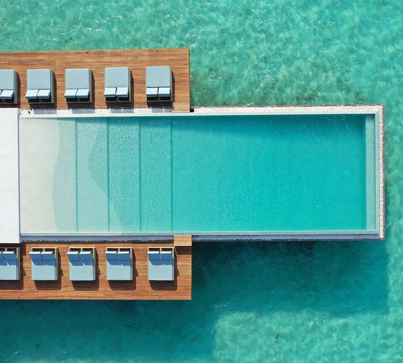 Heritance Aarah (Premium All Inclusive) - Genel