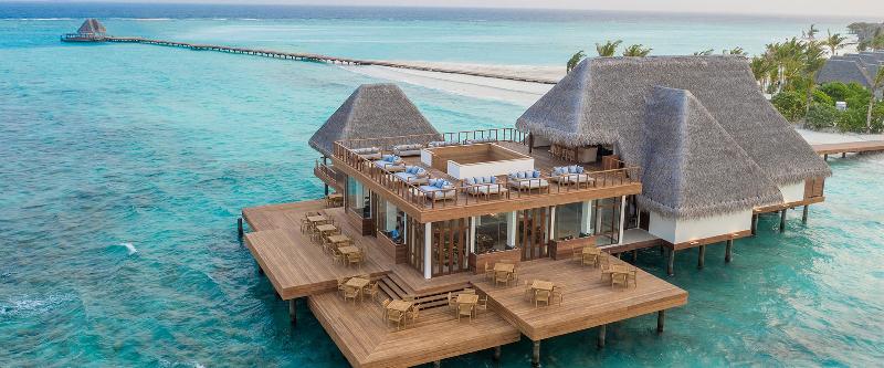 Heritance Aarah (Premium All Inclusive) - Genel