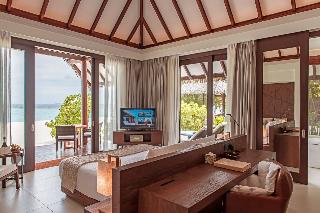 Heritance Aarah (Premium All Inclusive) fotoÄŸrafÄ±