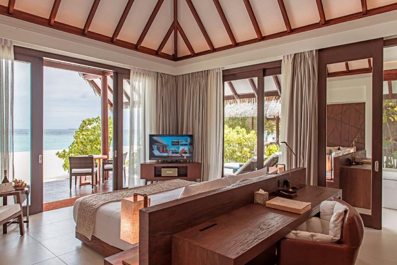 Heritance Aarah (Premium All Inclusive) - Oda